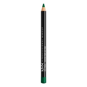 NYX PM Slim Μολύβι Ματιών 911 Emerald City 11gr