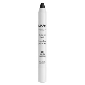 NYX PM Jumbo Eye Μολυβι Ματιων 601 Black Bean 23gr