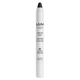 NYX PM Jumbo Eye Μολυβι Ματιων 601 Black Bean 23gr