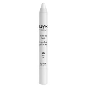 NYX PM Jumbo Eye Μολυβι Ματιων 604 Milk 5gr