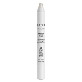 NYX PM Jumbo Eye Eye Pencil 608 Cottage Cheese…