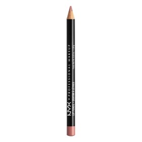 NYX PM Slim Μολύβι Χειλιών 858 Nude Pink 11gr