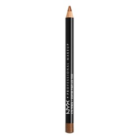 NYX PM Slim Μολύβι Ματιών 932 Bronze Shimmer 11gr