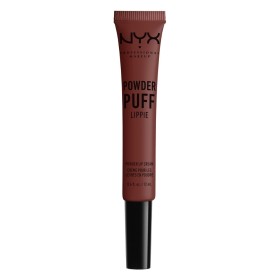 NYX PM Powder Puff Lip Cream Κραγιόν 1 Cool Intent …