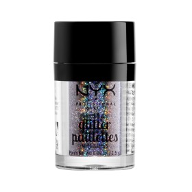 NYX PM Metallic Glitter 6 Style Star 25gr