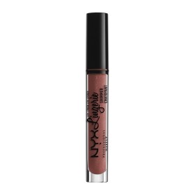 NYX PM LIP LINGERIE SHIMMER ΧΕΙΛΙΩΝ 4 Spirit 4ml