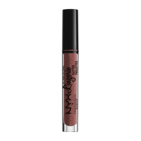 NYX PM LIP LINGERIE GLITTER ΧΕΙΛΙΩΝ 4 Spirit 4ml