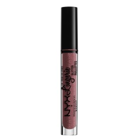 NYX PM Lip Lingerie Glitter Χειλιων 7 Honeymoon 33 …