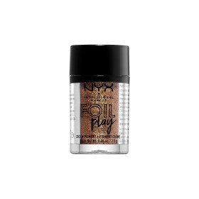 NYX PM FOIL PLAY CREAM PIGMENT 11 Dauntless 2,5gr