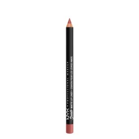 NYX PM Suede Matte Lip Pencil 53 Brunch Me 1gr