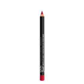 NYX PM Suede Matte Μολύβι Χειλιών 57 Spicy 1gr