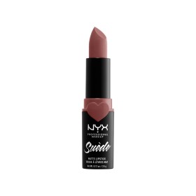 NYX PM Suede Ma …