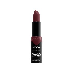 NYX PM Suede Matte Κραγιον 6 Lalaland 3,5gr