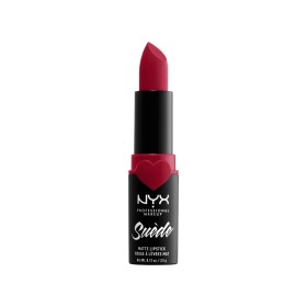 NYX PM Suede Ma …