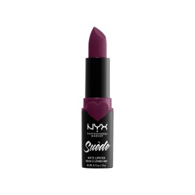 NYX PM Suede Ma …