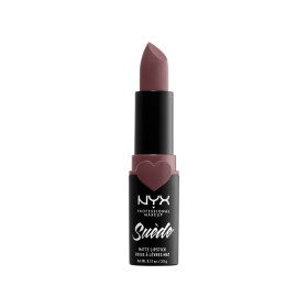 NYX PM Suede Ma …