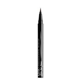 NYX PM Epic Ink Liner 2 BROWN 1ml