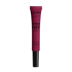 NYX PM Powder Puff Lip Cream Κραγιόν 12 PRANK CALL …