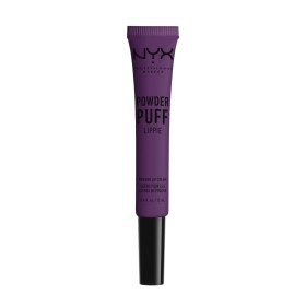 NYX PM Powder Puff Lip Cream Κραγιόν 14 SENIOR CLA …