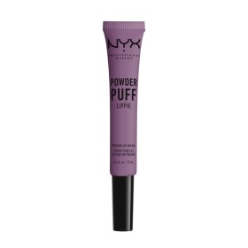 NYX PM Powder Puff Lip Cream Κραγιόν 15 WILL POWER …