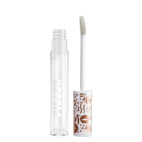 NYX PM Filler Instinct Plumping Gloss Χειλιών 1 Le …