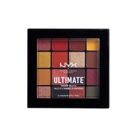 NYX PM Ultimate Shadow Παλέτα Σκιών 9 PHOENIX  13, …