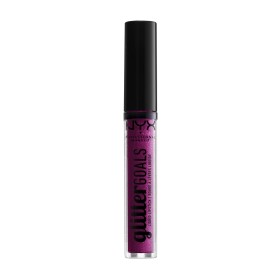 NYX PM Glitter Goals Ματ Κραγιόν 5 X INFINITY 3ml