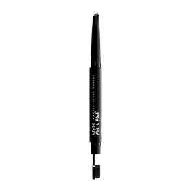 NYX PM Fill & F …