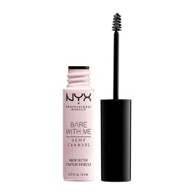 NYX PM BARE WITH ME  HEMP BROW SETTER 1 Clear 6,5m …