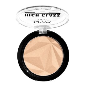 NYX PM High Glass Finishing Πούδρα 1 Light 5,5gr