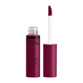 NYX PM Butter Gloss LIP GLOSS 41 Cranberry Pie 8ml