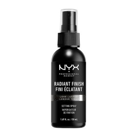 NYX PM Radiant Finish Σπρέι Σταθεροποίησης Μακιγιά …