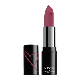 NYX PM Shout Loud Σατινέ Κραγιόν 6 Love Is A Drug …