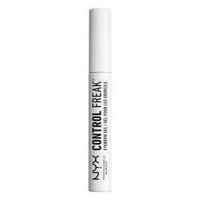 NYX PM Control Freak Eye Brow Gel Φρυδιων 1 Clear…