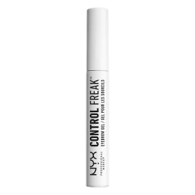 NYX PM Control Freak Eye Brow Gel Φρυδιων 1 Clear …