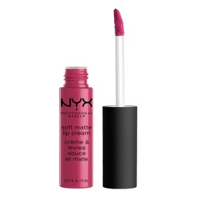 NYX PM Soft Mat …