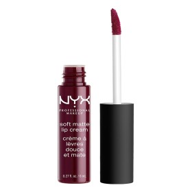 NYX PM Soft Matte Lip Cream Κραγιόν 20 Copenhagen …