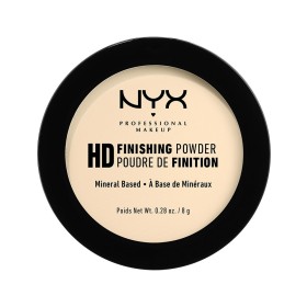 NYX PM HIGH DEFINITION FINISHING ΠΟΥΔΡΑ 2 Banana 6 …