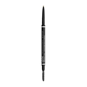 NYX PM Micro Brow Μολυβι Φρυδιων 2 Blonde 36gr