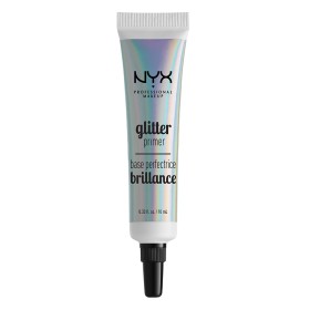 NYX PM Glitter Primer Για Πρόσωπο & Σώμα 1  76ml