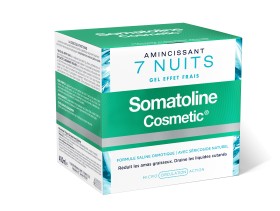 Somatoline Cosmetic Εντατικό Αδυνάτισμα 7 Νύχτες F …