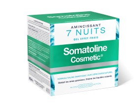 Somatoline Cosmetic Intensive Weight Loss 7 Nights F…