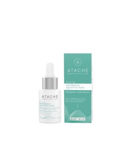 Atache Oily SK Postbiotic Salicylic Acid Αντιβακτη …