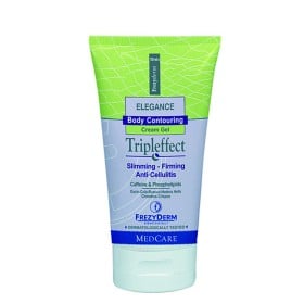 FREZYDERM TRIPLE EFFECT CREAM GEL 150ML