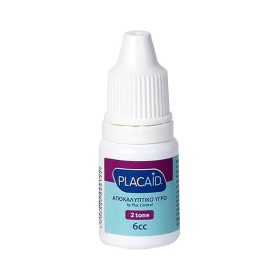 Placaid Αποκαλυπτικό Υγρό 6ml