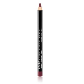 NYX PM Slim Lip Pencil 804 Cabaret 11gr