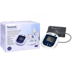 Hartmann Tensoval Comfort Classic Πιεσόμετρο Μπράτ …