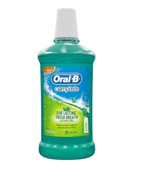 ORAL-B ΣΤΟΜΑΤΙΚ …