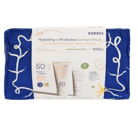 Korres Set Hydrating & Protective Suncare Ritual Υ &hellip;