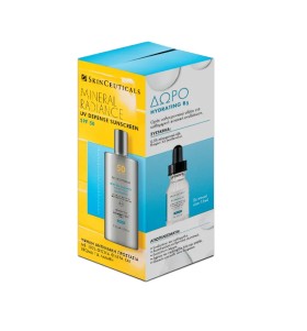 SkinCeuticals Set Mineral Radiance UV Defense Suns …